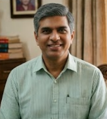 Aarav Sharma